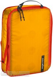 Eagle Creek Pack-it Isolate Compression Structured folder Medium 0A48VZ299 SAHARA YELLOW