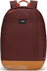 Pacsafe GO 25L Anti-theft backpack 35115345 Garnet Red