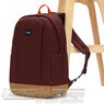 Pacsafe GO 25L Anti-theft backpack 35115345 Garnet Red - 4