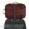 Pacsafe GO Anti-theft 34L Carry-on Backpack 35155345 Garnet Red - 2