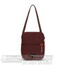 Pacsafe GO Anti-theft Saddle Crossbody 35140345 Garnet Red - 1