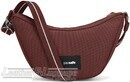 Pacsafe GO Anti-theft Lunar crossbody 35135345 Garnet Red