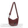 Pacsafe GO Anti-theft Lunar crossbody 35135345 Garnet Red - 1