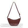 Pacsafe GO Anti-theft Lunar crossbody 35135345 Garnet Red - 2