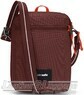 Pacsafe GO Anti-theft Festival crossbody 35170345 Garnet Red