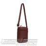 Pacsafe GO Anti-theft Festival crossbody 35170345 Garnet Red - 2