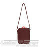 Pacsafe GO Anti-theft Festival crossbody 35170345 Garnet Red - 3