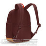 Pacsafe GO 15L Anti-theft backpack 35110345 Garnet Red - 1