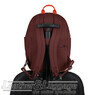 Pacsafe GO 15L Anti-theft backpack 35110345 Garnet Red - 3