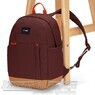 Pacsafe GO 15L Anti-theft backpack 35110345 Garnet Red - 4