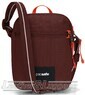 Pacsafe GO Anti-theft Micro crossbody 35130345 Garnet Red