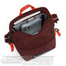 Pacsafe GO Anti-theft Micro crossbody 35130345 Garnet Red - 1