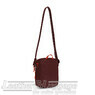 Pacsafe GO Anti-theft Micro crossbody 35130345 Garnet Red - 2