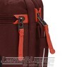 Pacsafe GO Anti-theft Micro crossbody 35130345 Garnet Red - 4