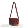 Pacsafe GO Anti-theft Crossbody square bag 35105345 Garnet Red - 2