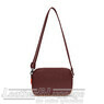 Pacsafe GO Anti-theft Crossbody square bag 35105345 Garnet Red - 3