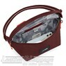 Pacsafe GO Anti-theft Sling pack 35100345 Garnet Red - 1