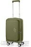 American Tourister  Curio Top Book Opening 55cm 148232 Khaki - 1