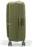 American Tourister  Curio Top Book Opening 68cm 148233 Khaki - 1