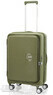 American Tourister  Curio Top Book Opening 68cm 148233 Khaki - 4