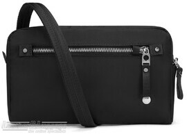 Pacsafe  W Anti-theft 3 in 1 Sling bag 20461100 Black