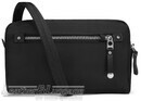 Pacsafe  W Anti-theft 3 in 1 Sling bag 20461100 Black