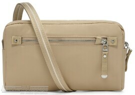 Pacsafe  W Anti-theft 3 in 1 Sling bag 20461207 Taupe