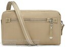Pacsafe  W Anti-theft 3 in 1 Sling bag 20461207 Taupe
