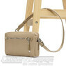 Pacsafe  W Anti-theft 3 in 1 Sling bag 20461207 Taupe - 3