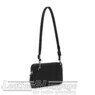 Pacsafe  W Anti-theft 3 in 1 Sling bag 20461100 Black - 2