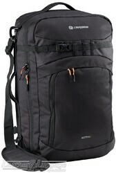 Caribee Altitude 40 Carry On / Backpack 6909 Black