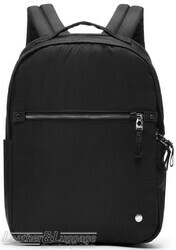 Pacsafe W Anti-theft Backpack 20463100 Black