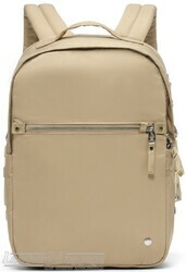 Pacsafe W Anti-theft Backpack 20463207 Taupe