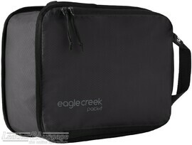 Eagle Creek Pack-it Isolate Compression Cube Small 040404010 BLACK