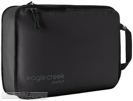 Eagle Creek Pack-it Isolate Compression Cube Medium 040403010 BLACK