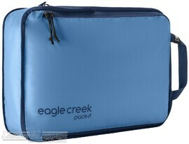 Eagle Creek Pack-it Isolate Compression Cube Medium 040403424 BLUE DAWN