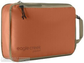 Eagle Creek Pack-it Isolate Compression Cube Medium 040403820 MANDARIN