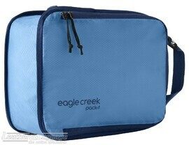 Eagle Creek Pack-it Isolate Compression Cube Small 040404424 BLUE DAWN