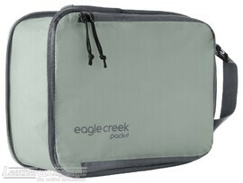 Eagle Creek Pack-it Isolate Compression Cube Small 040404367 STORM GREY