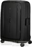 Samsonite Essens Frame spinner 75cm 146912 BLACK