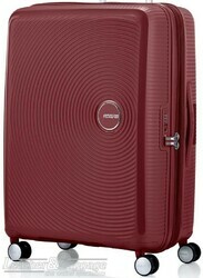 American Tourister Curio 2 expandable 4W spinner 69cm DAHLIA