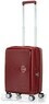 American Tourister Curio 2 expandable 4W cabin spinner 55cm DAHLIA - 1