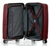 American Tourister Curio 2 expandable 4W cabin spinner 55cm DAHLIA - 2