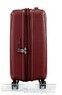 American Tourister Curio 2 expandable 4W cabin spinner 55cm DAHLIA - 3