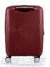 American Tourister Curio 2 expandable 4W cabin spinner 55cm DAHLIA - 4