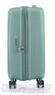 American Tourister Curio 2 expandable 4W cabin spinner 55cm URBAN GREEN - 2