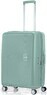 American Tourister Curio 2 expandable 4W spinner 69cm URBAN GREEN - 1