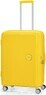 American Tourister Curio 2 expandable 4W spinner 69cm YELLOW - 1