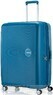 American Tourister Curio 2 expandable 4W spinner 80cm PACIFIC BLUE - 1