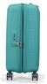 American Tourister Curio 2 expandable 4W cabin spinner 55cm JADE GREEN - 2